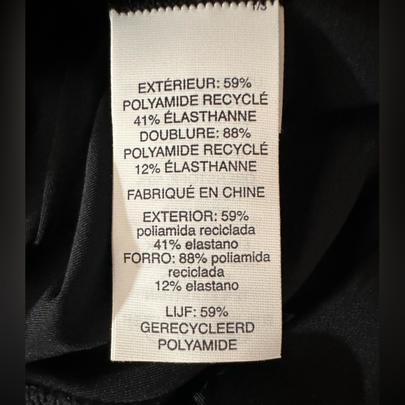 NWT Vuori Sunkissed One-Piece - Picture 5 of 7